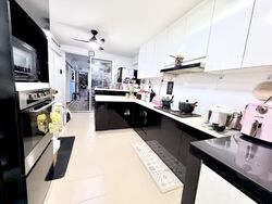 Blk 505 Cheng San Crest (Ang Mo Kio), HDB 3 Rooms #566417121